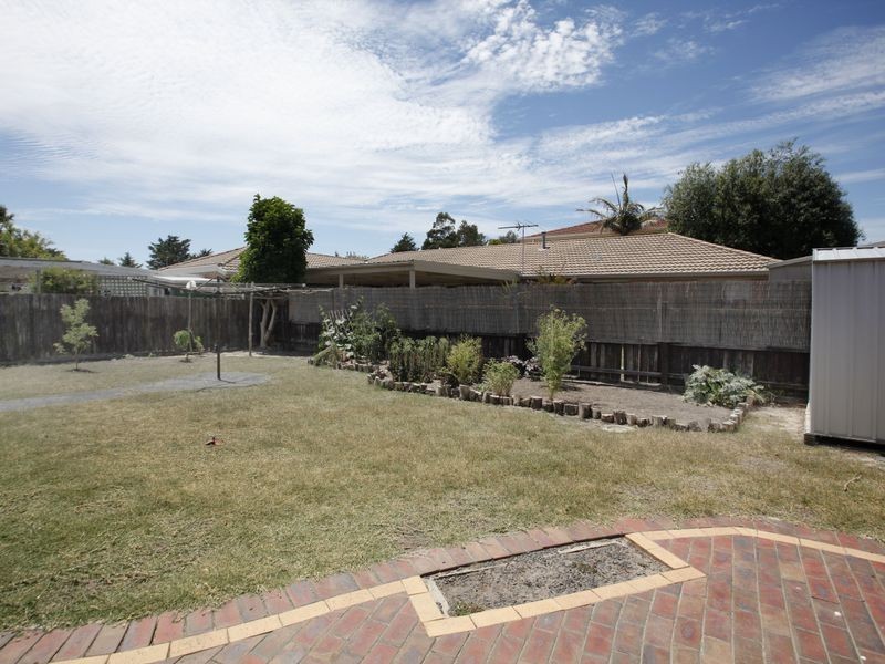 36 County Drive, Berwick VIC 3806