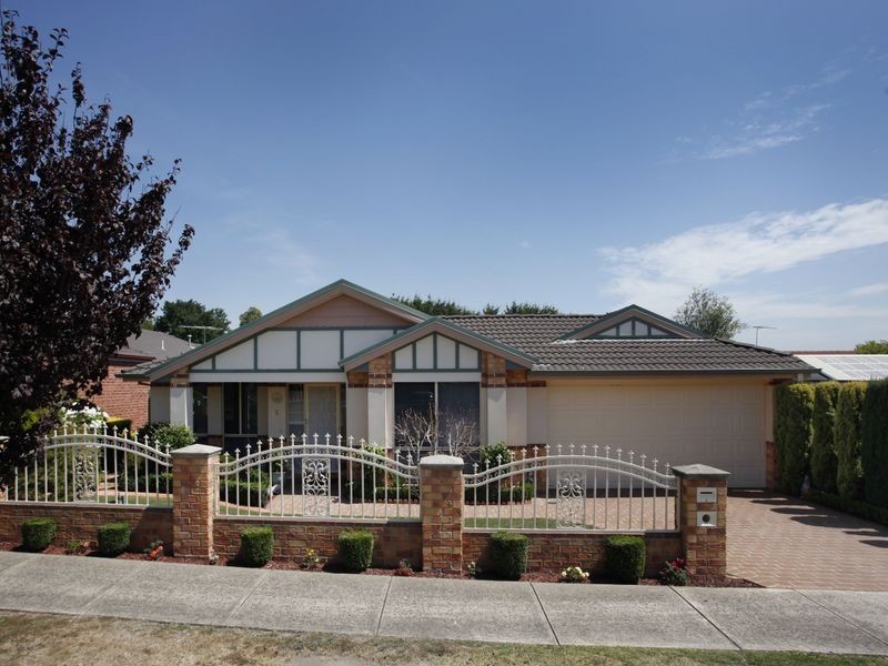 3 Pembury Court, Narre Warren South VIC 3805