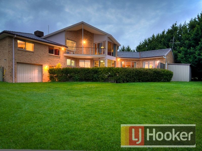 17-18 Lansell Close, Narre Warren South VIC 3805