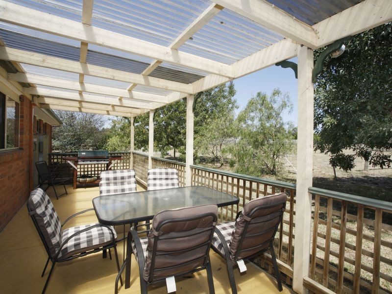 1 Thomas Street, Beaconsfield VIC 3807