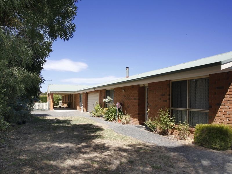 1 Thomas Street, Beaconsfield VIC 3807