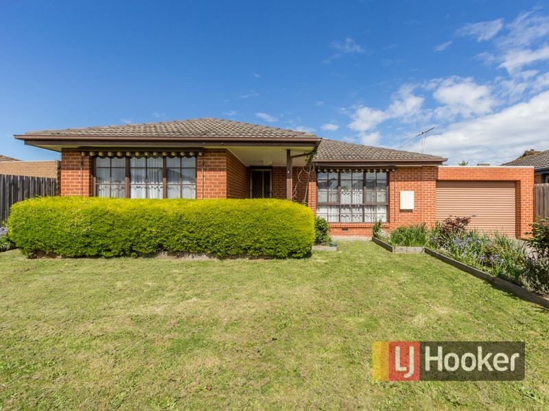 3 Guildford Crescent, Narre Warren VIC 3805