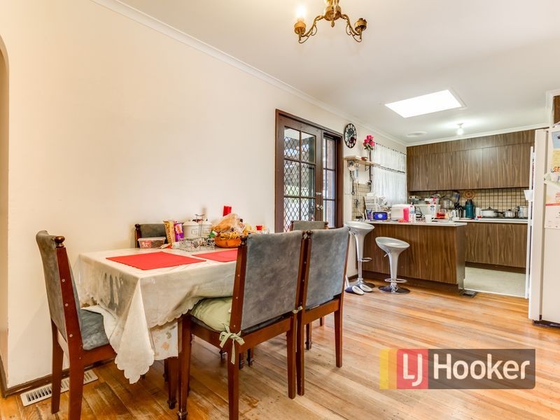 3 Guildford Crescent, Narre Warren VIC 3805