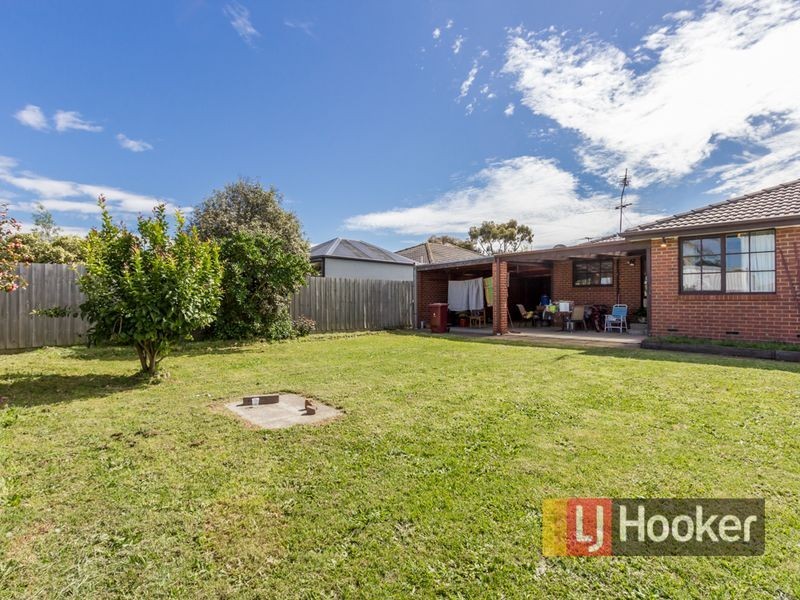 3 Guildford Crescent, Narre Warren VIC 3805