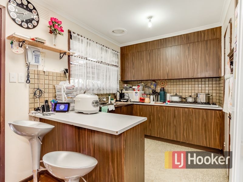 3 Guildford Crescent, Narre Warren VIC 3805