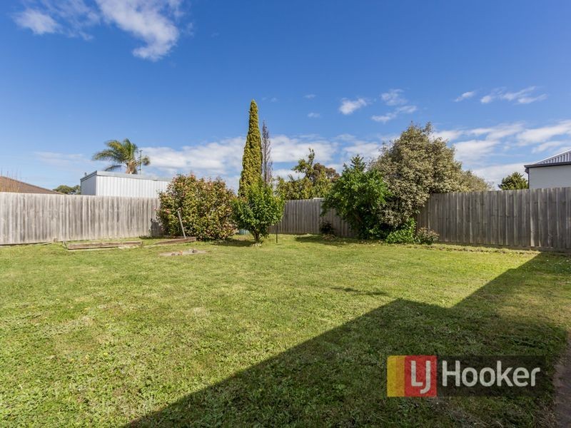 3 Guildford Crescent, Narre Warren VIC 3805