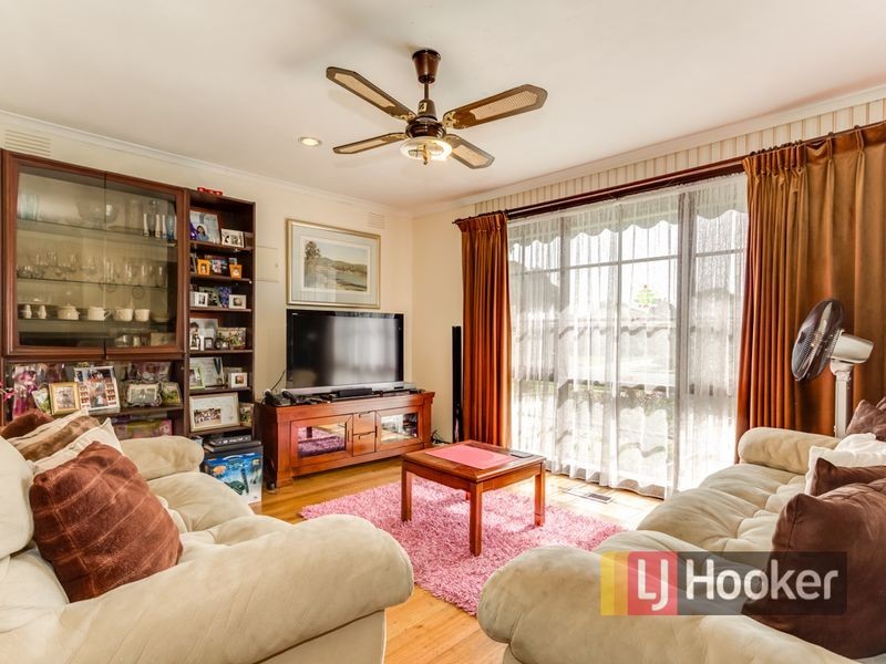 3 Guildford Crescent, Narre Warren VIC 3805