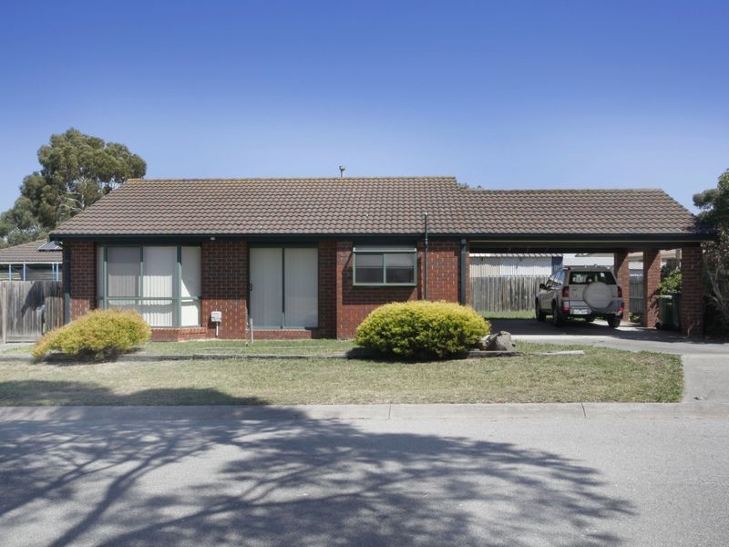 15 Flamingo Court, Narre Warren South VIC 3805