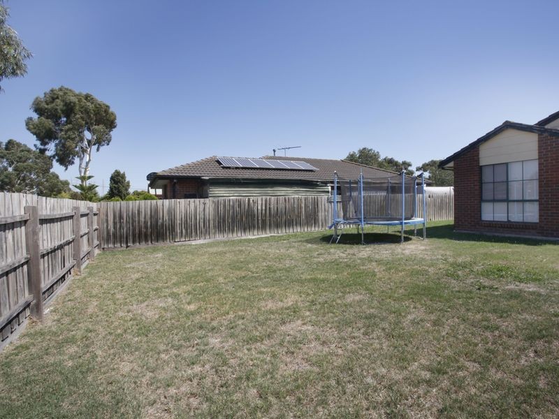 15 Flamingo Court, Narre Warren South VIC 3805