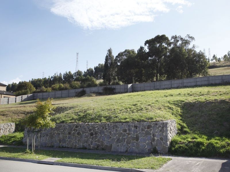 55 Montbrae Circuit, Narre Warren North VIC 3804