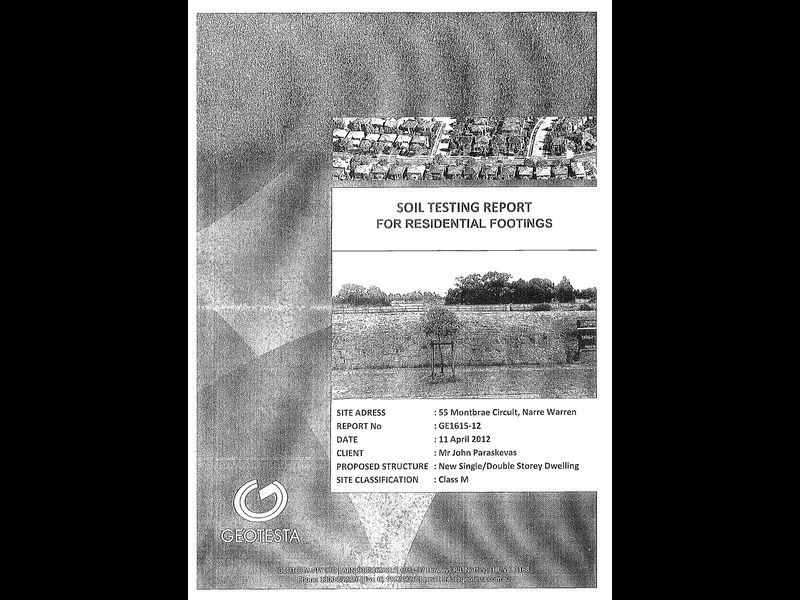 55 Montbrae Circuit, Narre Warren North VIC 3804