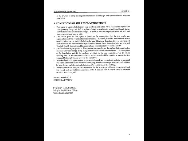 55 Montbrae Circuit, Narre Warren North VIC 3804