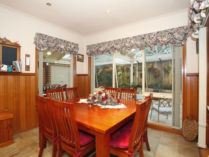 8 Lakeview Terrace, Beaconsfield VIC 3807