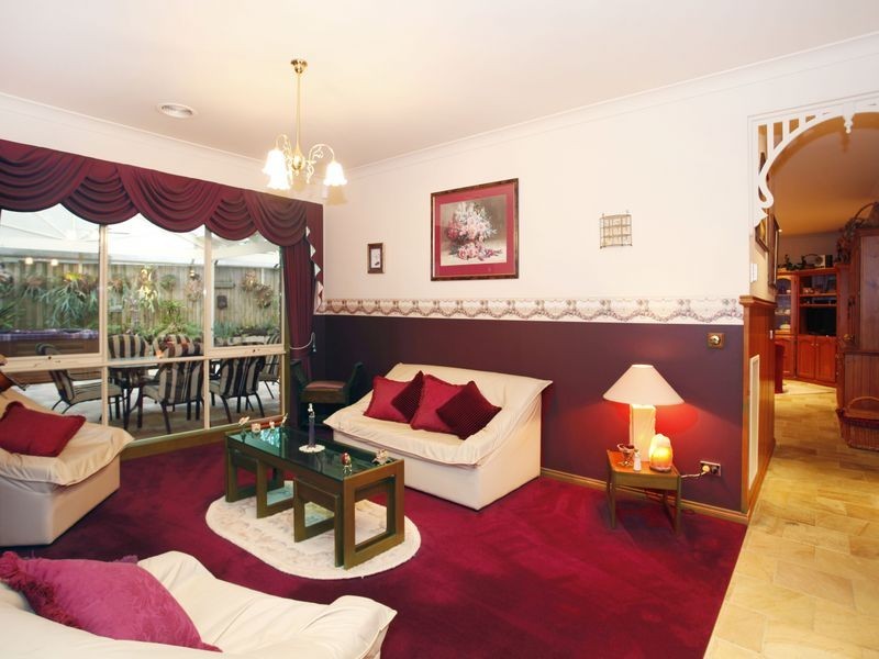 8 Lakeview Terrace, Beaconsfield VIC 3807