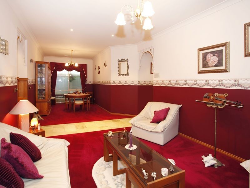 8 Lakeview Terrace, Beaconsfield VIC 3807