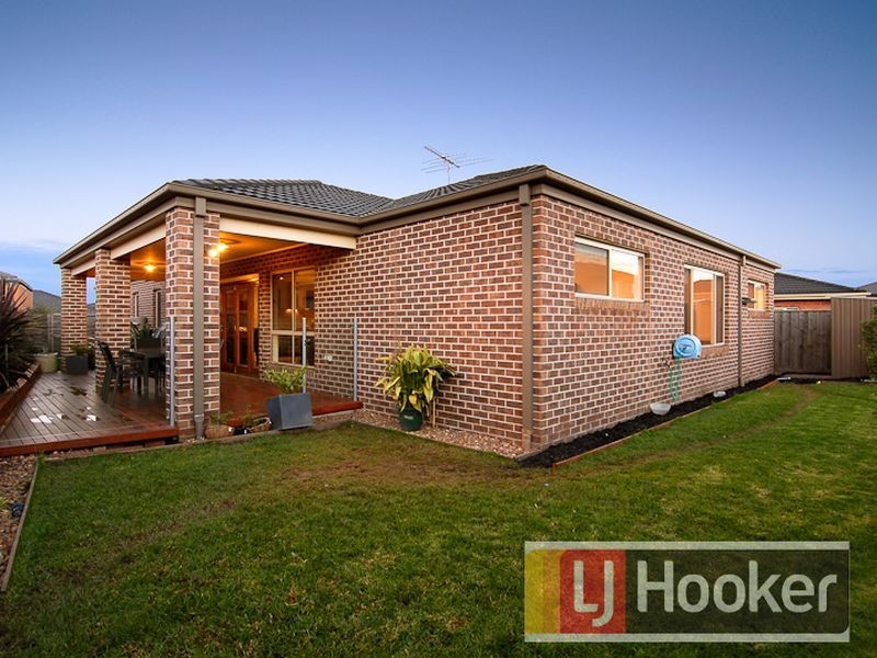 9 Briant Court, Narre Warren South VIC 3805