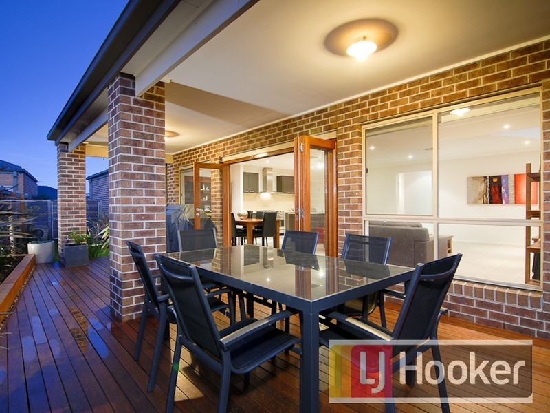 9 Briant Court, Narre Warren South VIC 3805