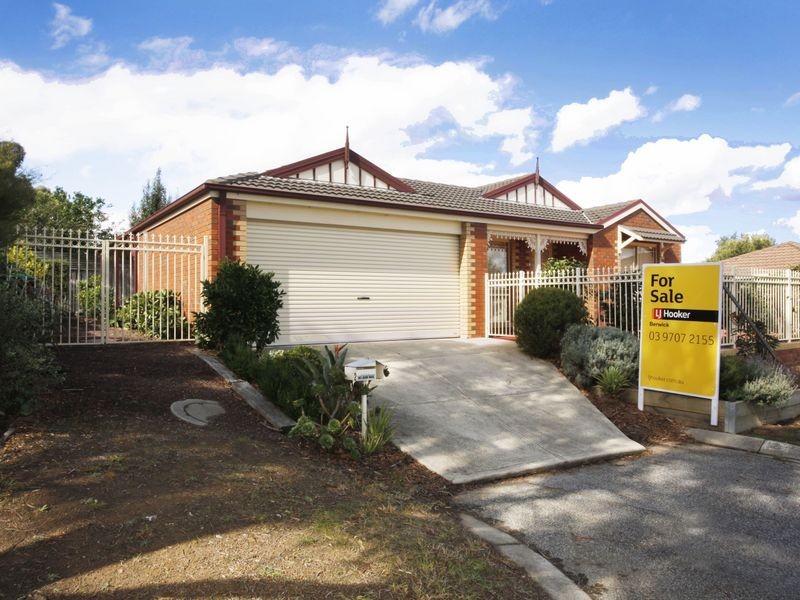 2 Curringa Close, Berwick VIC 3806