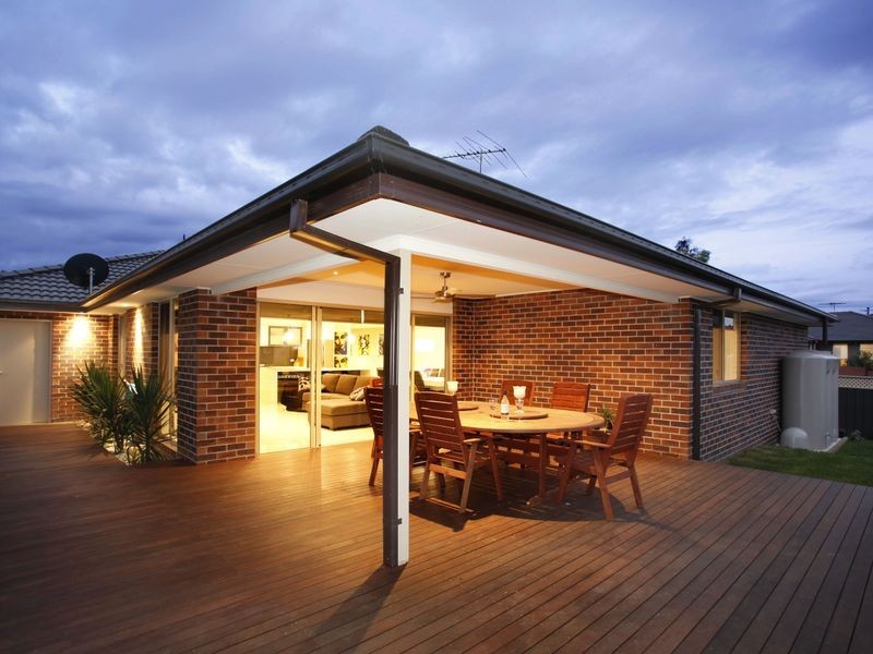 28 Lorikeet Drive, Berwick VIC 3806