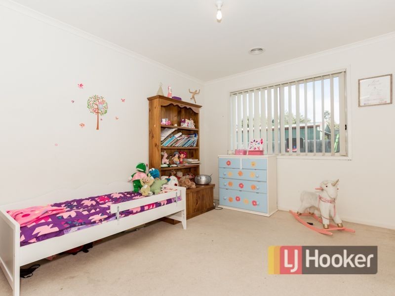 25 Nereena Rise, Cranbourne VIC 3977