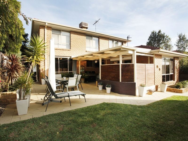 15 Samaher Court, Endeavour Hills VIC 3802