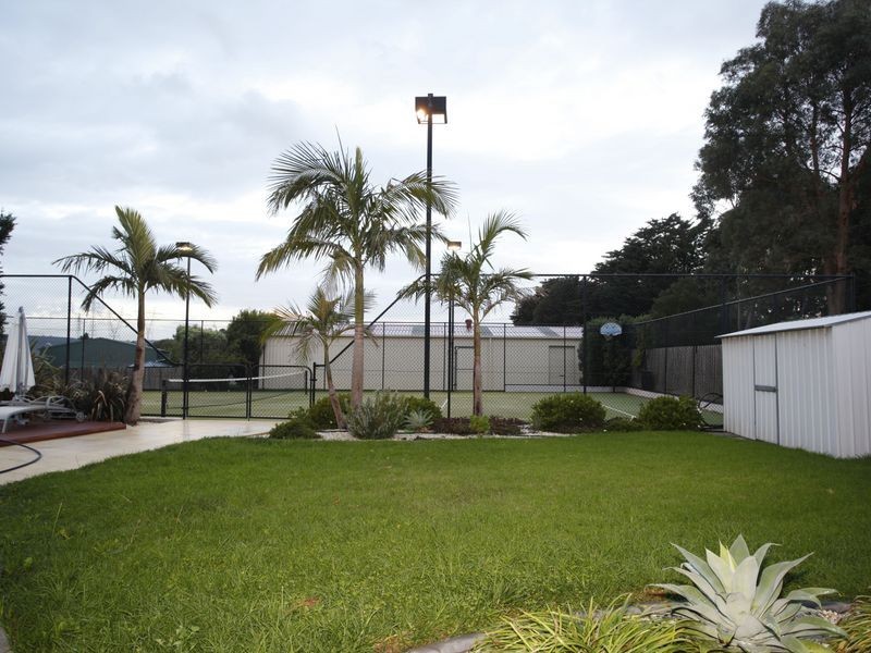 3 Rustic Rise, Narre Warren North VIC 3804