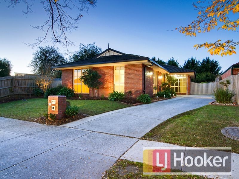 25 The Gateway, Berwick VIC 3806