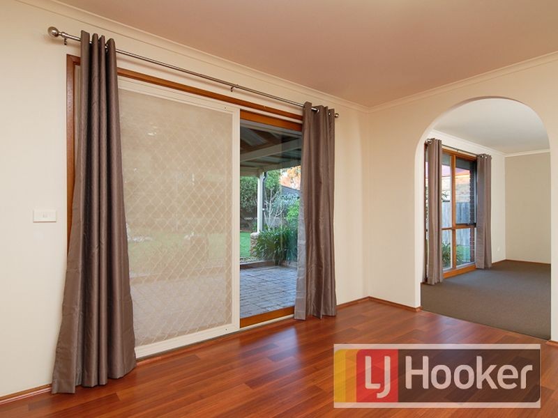 25 The Gateway, Berwick VIC 3806