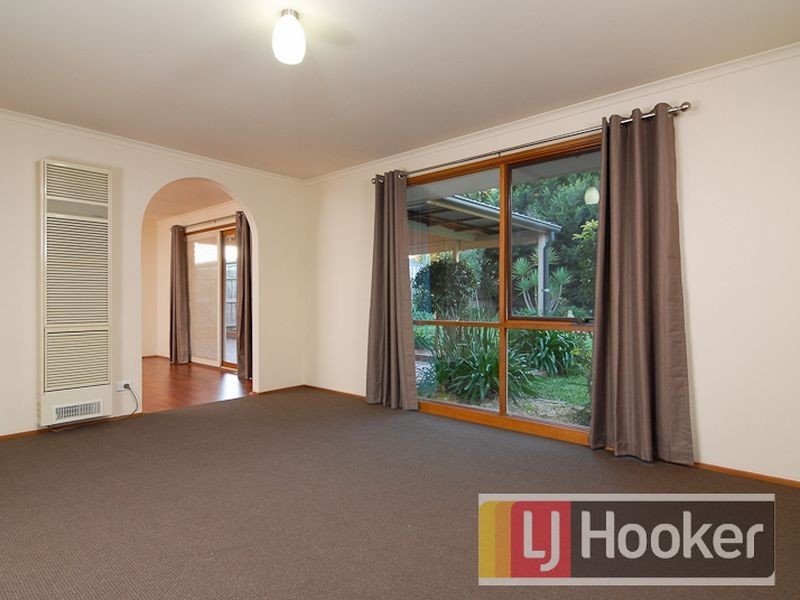 25 The Gateway, Berwick VIC 3806