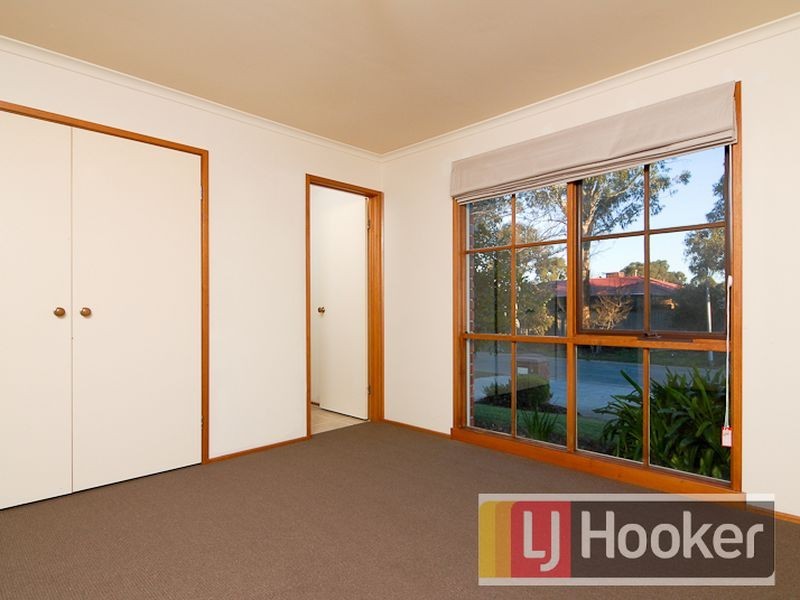 25 The Gateway, Berwick VIC 3806