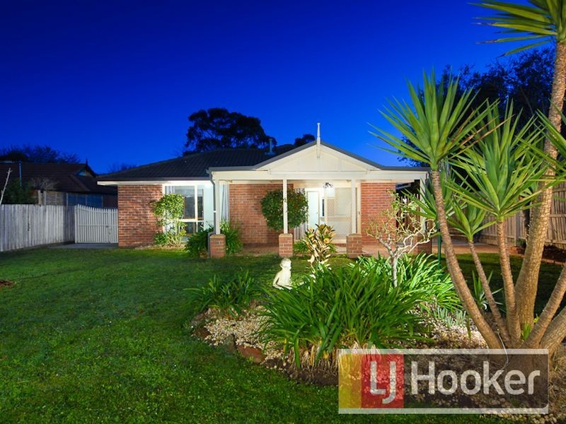 25 The Gateway, Berwick VIC 3806