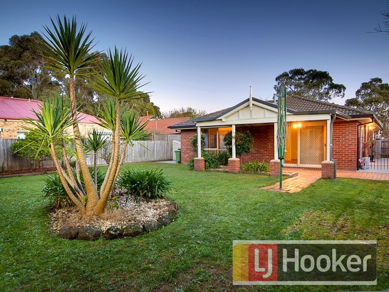 25 The Gateway, Berwick VIC 3806