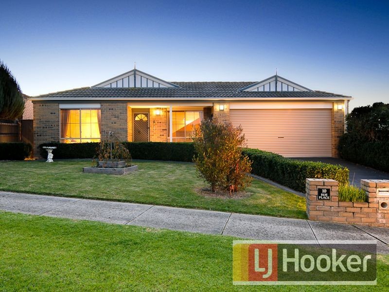 10 Sue Place, Berwick VIC 3806