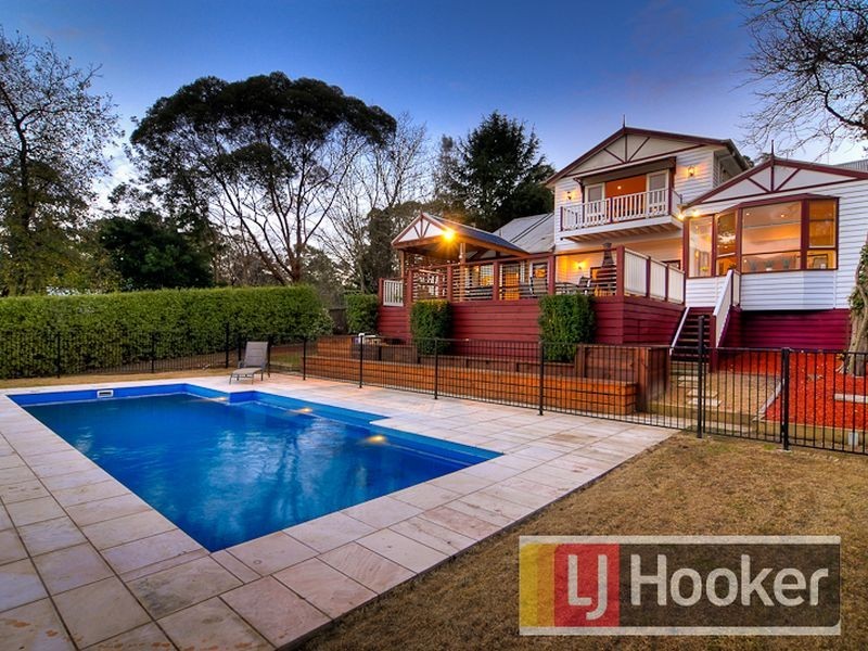 7 St Georges Road, Beaconsfield Upper VIC 3808