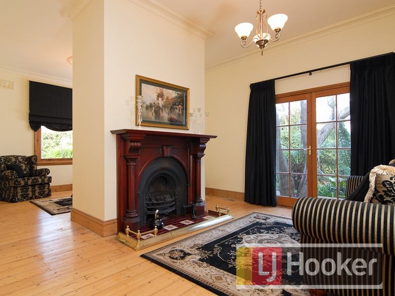 7 St Georges Road, Beaconsfield Upper VIC 3808