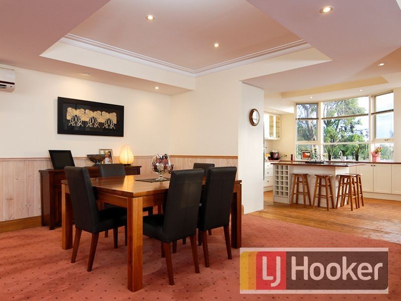 7 St Georges Road, Beaconsfield Upper VIC 3808