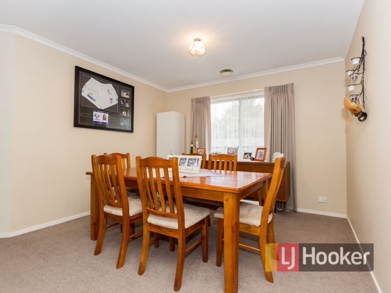 44 Beckington Crescent, Hampton Park VIC 3976