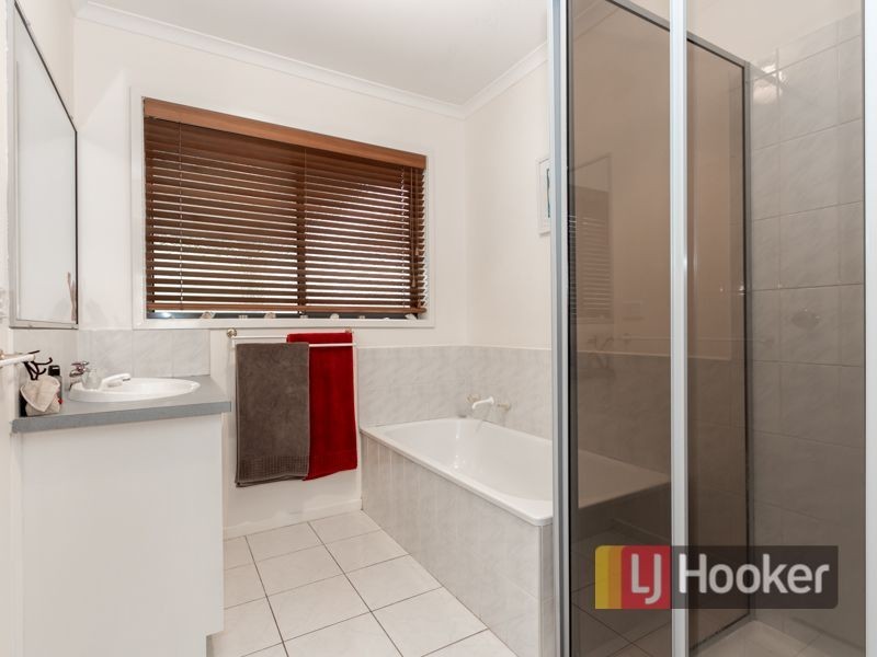 44 Beckington Crescent, Hampton Park VIC 3976