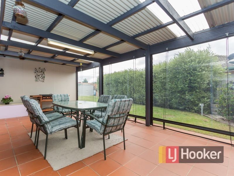 44 Beckington Crescent, Hampton Park VIC 3976