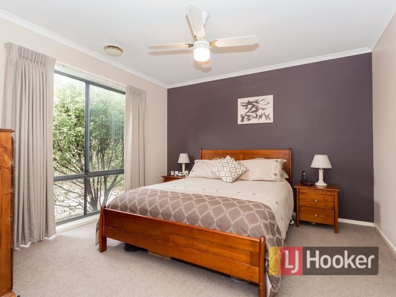 44 Beckington Crescent, Hampton Park VIC 3976