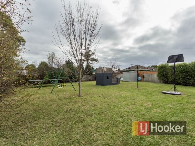 44 Beckington Crescent, Hampton Park VIC 3976