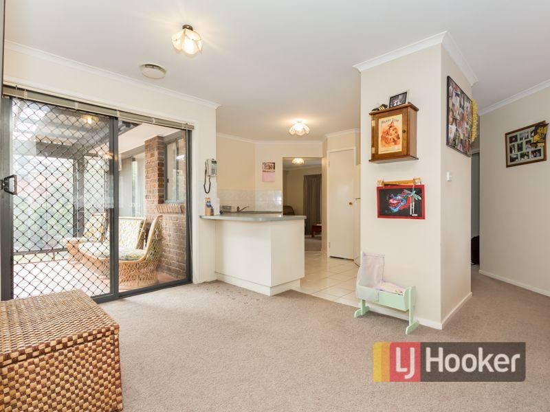 44 Beckington Crescent, Hampton Park VIC 3976