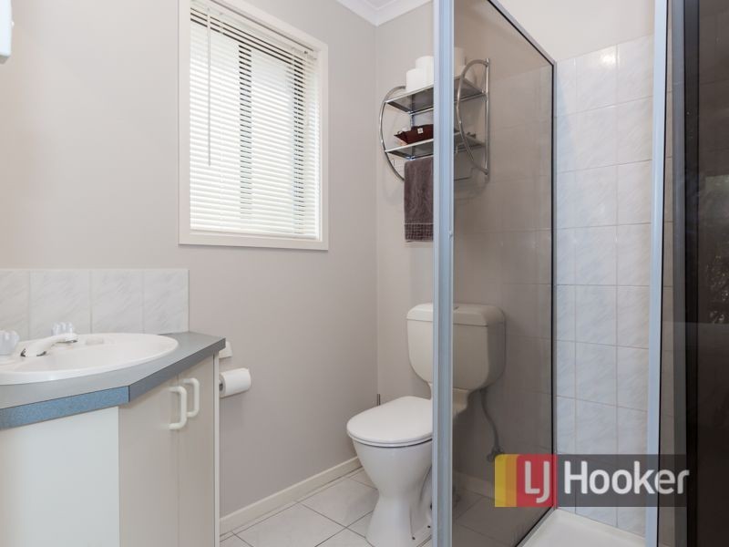 44 Beckington Crescent, Hampton Park VIC 3976