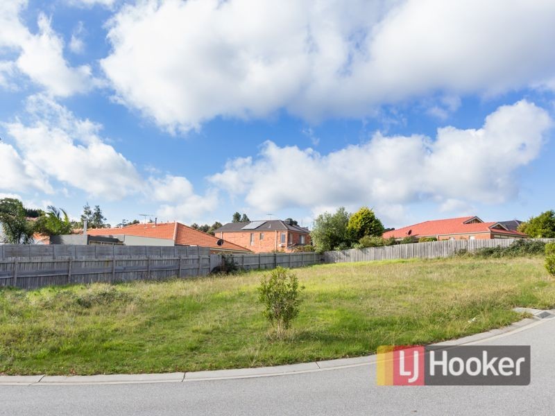 2 Blue Wren Place, Berwick VIC 3806