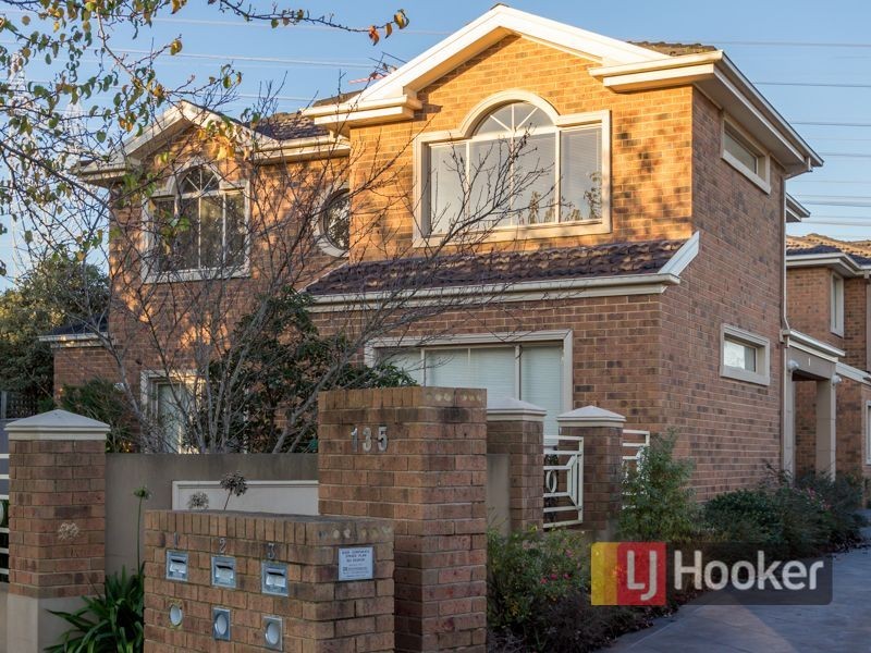 1/135 Hinrichsen Drive, Hallam VIC 3803