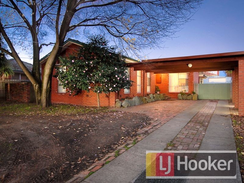 47 Hanley Street, Narre Warren VIC 3805