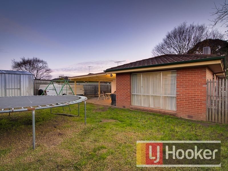 47 Hanley Street, Narre Warren VIC 3805