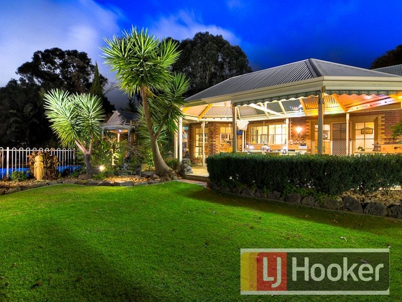 31-32 Mack Road, Narre Warren South VIC 3805