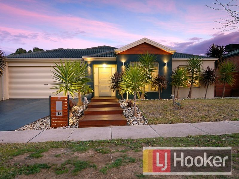 67 Piermont Drive, Berwick VIC 3806
