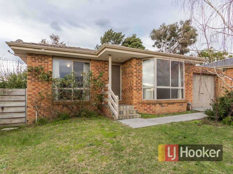 1/6 Clark Court, Berwick VIC 3806